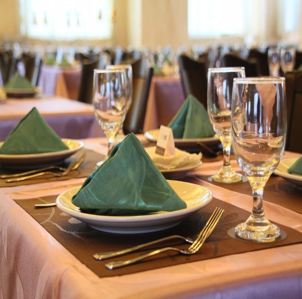 Yaling Hotel Magong Eksteriør billede